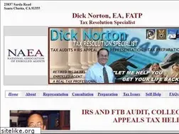 Sites similar to dicknorton.com