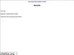 Sites similar to dickolsson.com
