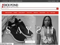 Sites similar to dickpondathletics.com