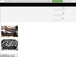 Sites similar to dicks.nl