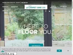 Sites similar to dickscarpetone.com