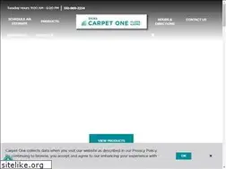 Sites similar to dickscarpetoneoakland.com