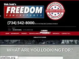 Sites similar to dickscottpowersports.com
