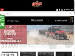 Sites similar to dickscycle.com