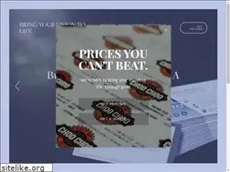 Sites similar to dicksgraphics.com