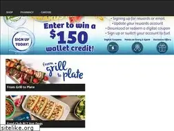 Sites similar to dicksmarket.com