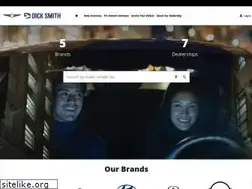 Sites similar to dicksmith.com