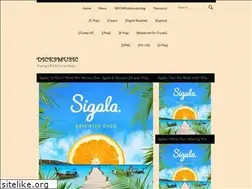 Sites similar to dicksmusicblog.wordpress.com