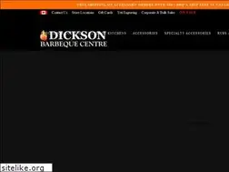 Sites similar to dicksonbbq.com