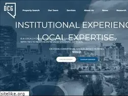 Sites similar to dicksoncg.com