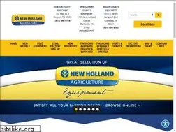 Sites similar to dicksoncountyeq.com
