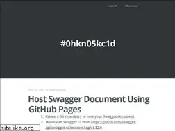 Sites similar to dicksonkho.com