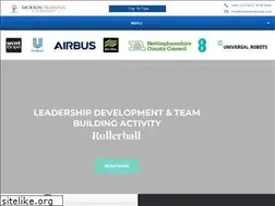Sites similar to dicksontraining.com