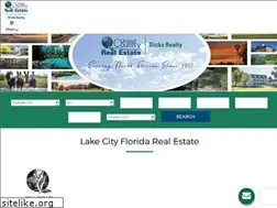 Sites similar to dicksrealty.com