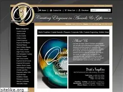 Sites similar to dickstrophies.com