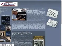 Sites similar to dicksummer.com