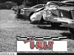 Sites similar to dicksupullit.com