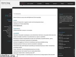 Sites similar to dickvanderlugt.nl