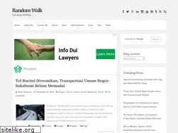 Sites similar to dickypermana.com