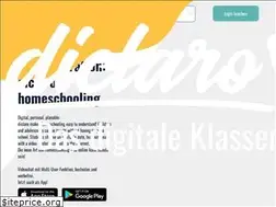 Sites similar to diclaro.org