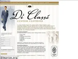 Sites similar to diclassecc.com