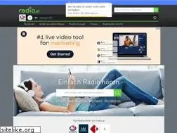 Sites similar to diclassictrance.radio.at