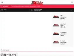 Sites similar to diclebulteni.com