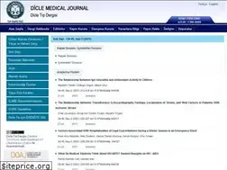 Sites similar to diclemedj.org