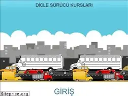 Sites similar to diclesurucukursu.com.tr