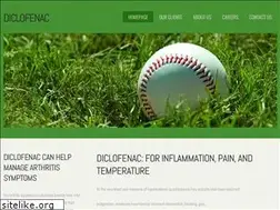 Sites similar to diclofenactab.online
