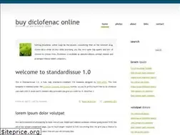 Sites similar to diclofenacv.com
