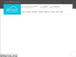 Sites similar to dicloud.id
