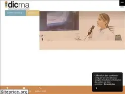 Sites similar to dicma.fr