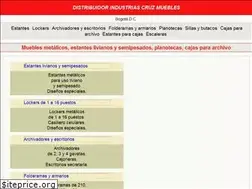 Sites similar to dicmuebles.com