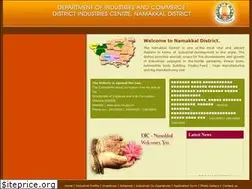 Sites similar to dicnmkl.in