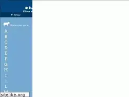Sites similar to dico-du-lait.fr