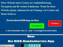 Sites similar to dico.de