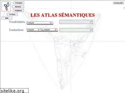 Sites similar to dico.isc.cnrs.fr