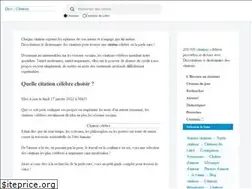 Sites similar to dicocitations.com
