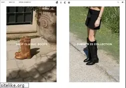 Sites similar to dicocopenhagen.com