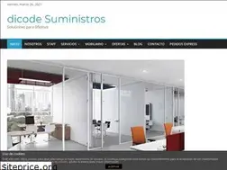 Sites similar to dicode.com