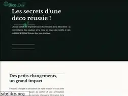 Sites similar to dicodeco.fr