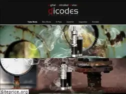 Sites similar to dicodes-mods.de