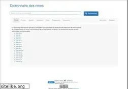 Sites similar to dicodesrimes.com