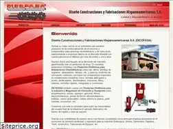 Sites similar to dicofasa.mx