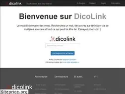 Sites similar to dicolink.com