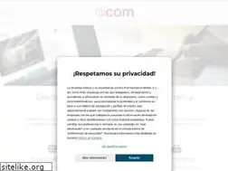 Sites similar to dicom-medios.com