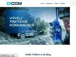 Sites similar to dicom.cz
