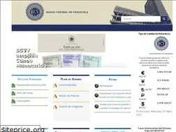 Sites similar to dicom.gob.ve