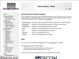 Sites similar to dicom.offis.de